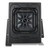 SSV Works Behind Drivers or Passenger Seat Subwoofer Box for 15-24 Polaris Slingshot
