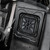 SSV Works Behind Drivers or Passenger Seat Subwoofer Box for 15-24 Polaris Slingshot