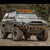 C4 Fabrication Hybrid Front Bumper with Winch for 14-24 4Runner 3