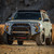C4 Fabrication Lo-Pro Front Bumper High Clearance Additions for 14-24 4Runner 2