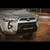 C4 Fabrication Lo-Pro Front Bumper with Winch for 14-24 4Runner 14