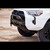 C4 Fabrication Lo-Pro Front Bumper with Winch for 14-24 4Runner 22