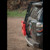 C4 Fabrication Summit Hatch Ladder for 10-24 4Runner 5