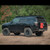 C4 Fabrication Summit Hatch Ladder for 10-24 4Runner 7