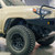 C4 Fabrication High Clearance Fender Liners for 10-24 4Runner 5