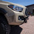 C4 Fabrication Front Lo-Pro Winch Bumper for 16-23 Tacoma 6