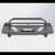 C4 Fabrication Front Lo-Pro Winch Bumper for 16-23 Tacoma 8