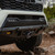 C4 Fabrication Front Lo-Pro Winch Bumper for 2024+ Tacoma 3