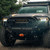 C4 Fabrication Overland Front Bumper with Winch for 2024+ Tacoma 9