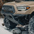 C4 Fabrication Rock Runner Front Bumper with Winch for 16-23 Tacoma 8