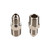 ARB Adapter Fitting 1/4 NPT[M] JIC-4[M], 2-Pack - 0740101