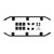 ARB BASE Rack Side Rails - 1780110  3