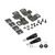ARB BASE Rack TRED Kit Quick Release Pins - 1780310K1