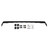 ARB BASE Rack Deflector for 10-23 4Runner - 17921040