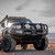 ARB Summit MKII Winch Bumper for 24 Land Cruiser - 3421885B