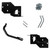 ARB Bumper Fitting Kit for 03-06 Silverado 1500 - 3562040  3