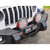 ARB Winch Bumper for 18-24 Jeep JL & Gladiator - 3950240  4