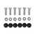 ARB Awning T-Bolt Kit - 815251
