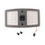 ARB Roof Console Light Assembly - BRCLEDR