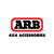 ARB Subwoofer Relocation Bracket for 07-09 Jeep Wrangler - JKBRKT1