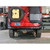 FVC Rear Bumper for 19-25 Sprinter (1500 & 2500) - SP1130B 6