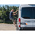 FVC Trail Side Ladder Mid Roof for 23-25 Transit (150, 250 & 350) - TR0206B 3