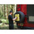 FVC Tire Carrier Rotopax Mount - UN0117B 5