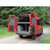 FVC Rear Door Molle Panels for 19-25 Sprinter (1500 & 2500) 3