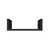 FVC Storage Cubby for Universal - UN1001B 1