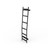 FVC Rear Ladder for 07-25 Sprinter (1500 & 2500) 8