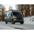 FVC 170" Low Pro Roof Rack for 07-25 Sprinter 2500 2