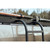 FVC 148 High Roof Extended Low Pro Roof Rack for 15-25 Transit 12