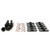 FVC T-Nut Hardware Pack for FVC Roof Racks for Universal - UN0103B