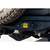 DV8 Offroad 3 in. Elite Series LED Flush Mount Pod Light (Amber) - BE3FMW40W-A 4