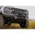 DV8 Offroad Spec Series Front Bumper for 21-25 Bronco - FBBR-05 1