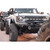 DV8 Offroad Spec Series Front Bumper for 21-25 Bronco - FBBR-05 7