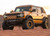 DV8 Tube Series Front Bumper for 21-26 Bronco - FBBR-08