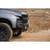 DV8 Offroad Spec Series Front Bumper for 19-21 Silverado 1500 - FBCS1-07 5