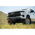 DV8 Offroad Spec Series Front Bumper for 22-25 Silverado 1500 - FBCS1-08 18