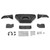DV8 Offroad Spec Series Front Bumper for 19-24 RAM 1500 - FBDR1-06 15
