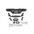 DV8 Offroad Spec Series Front Bumper for 18-25 Jeep JL & Gladiator - FBJL-09 21