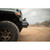 DV8 Offroad OE Plus Front Bumper for 18-25 Jeep JL & Gladiator - FBJL-13 3
