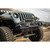 DV8 Offroad OE Plus Front Bumper for 18-25 Jeep JL & Gladiator - FBJL-13 4