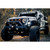 DV8 Offroad Spec Series Fender Flares, Front & Rear for 20-24 Gladiator - FDGL-06 4