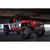 DV8 Offroad Spec Series Front Half Doors for 18-25 Jeep JL & Gladiator - HDJL-02F 1