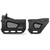 DV8 Offroad Spec Series Front Half Doors for 18-25 Jeep JL & Gladiator - HDJL-02F 7