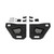 DV8 Offroad Spec Series Rear Half Doors for 18-25 Jeep JL & Gladiator - HDJL-02R 6