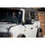 DV8 Offroad A-Pillar Dual Light Pod Drop Mounts for 21-25 Bronco - LBBR-08 20