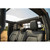 DV8 Offroad Dog Barrier for 21-24 Bronco - MPBR-10 8