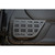 DV8 Offroad Slim Front Door Molle Pockets for 11-18 Jeep JK - MPJK-07 5